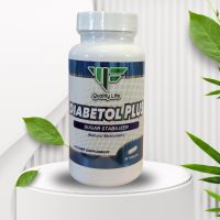 DIABETOL – Apoyo natural para el equilibrio del azúcar