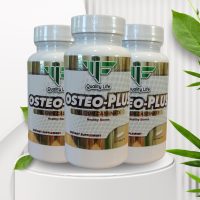 Osteo X3 - Plus