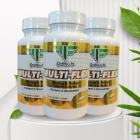 Multi-Flex X3 – Apoyo integral con Vitamina A