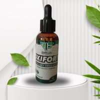 Oxifort X3 – Vitalidad y salud celular