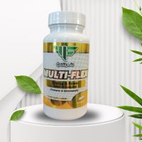 Multi-Flex – Apoyo integral con Vitamina A