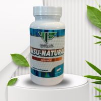 Insu-Natural – Apoyo natural para el metabolismo del azúcar